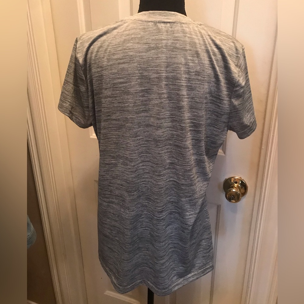 Zone Pro Tee - Picture 4 of 5